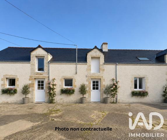 Maison à vendre 6 pièces 350 m² Locmiquélic