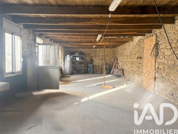 Maison à vendre 6 pièces 350 m² Locmiquélic