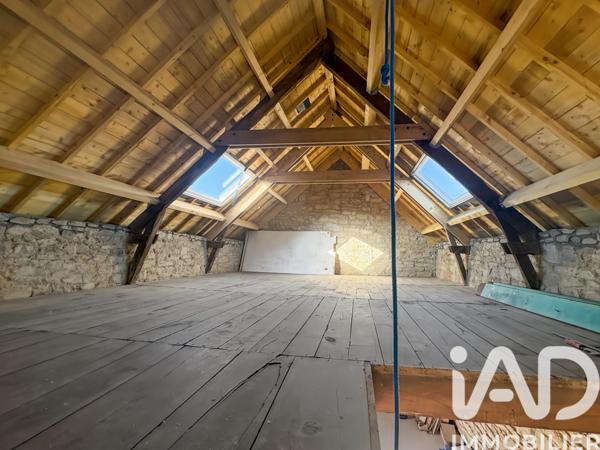 Maison à vendre 6 pièces 350 m² Locmiquélic