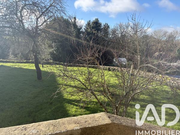 Maison à vendre 6 pièces 350 m² Locmiquélic
