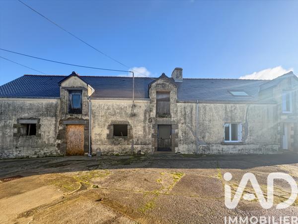 Maison à vendre 6 pièces 350 m² Locmiquélic