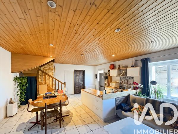 Maison à vendre 6 pièces 350 m² Locmiquélic