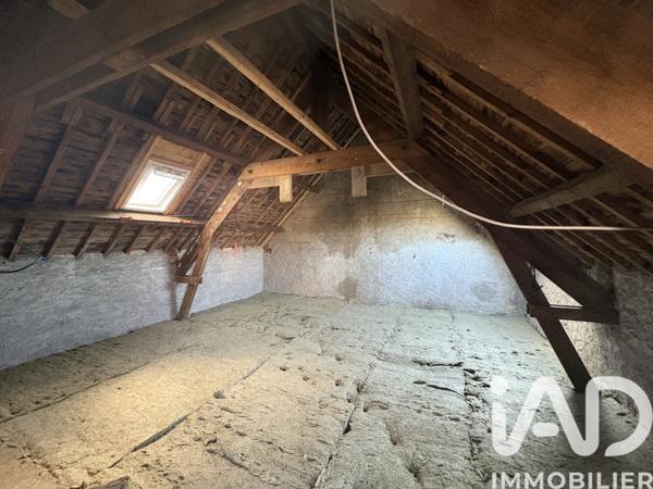 Maison à vendre 6 pièces 350 m² Locmiquélic