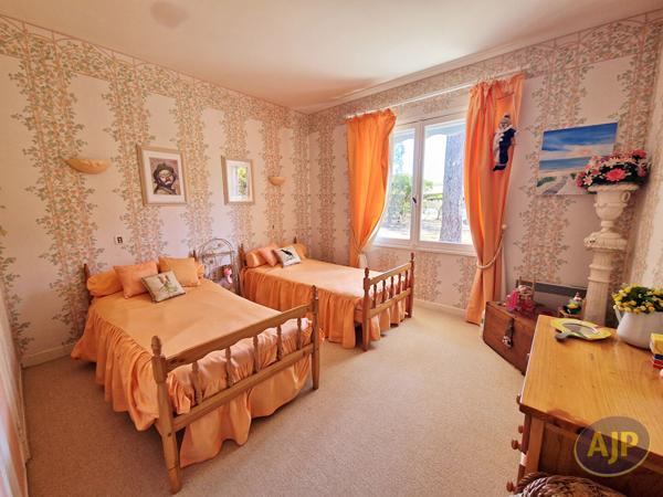 Vente maison Biscarrosse Plage : 624 000 € - AJP Immobilier Biscarrosse