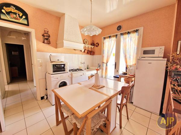 Vente maison Biscarrosse Plage : 624 000 € - AJP Immobilier Biscarrosse