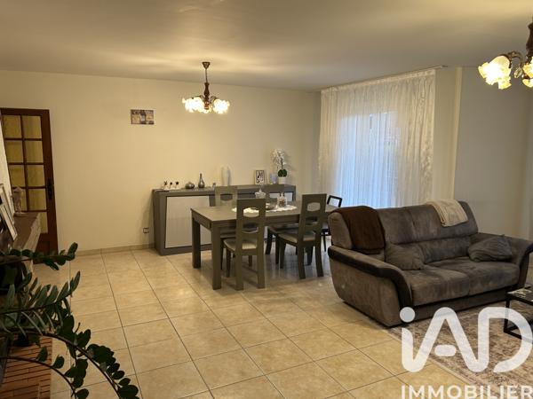 Maison à vendre 7 pièces 243 m² Valdahon