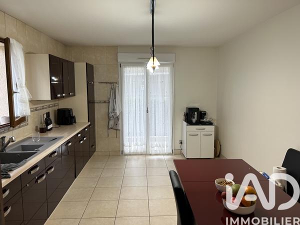 Maison à vendre 7 pièces 243 m² Valdahon