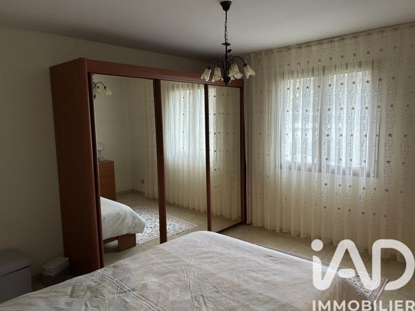 Maison à vendre 7 pièces 243 m² Valdahon