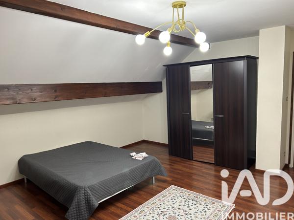 Maison à vendre 7 pièces 243 m² Valdahon