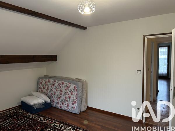 Maison à vendre 7 pièces 243 m² Valdahon