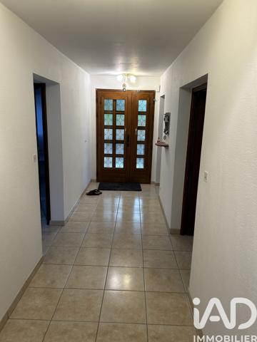 Maison à vendre 7 pièces 243 m² Valdahon