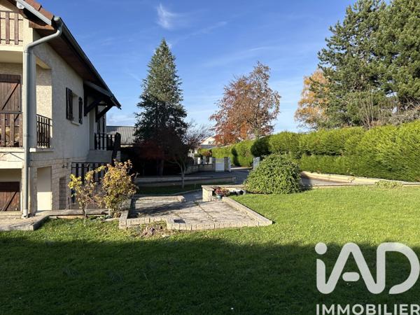 Maison à vendre 7 pièces 243 m² Valdahon