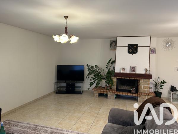 Maison à vendre 7 pièces 243 m² Valdahon