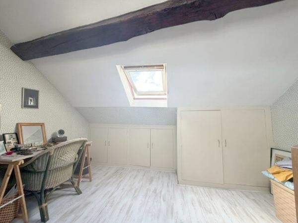 Appartement 2 pièce(s) 1 chambre(s) 29 m²