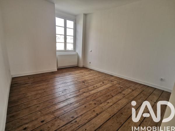 Appartement à vendre 5 pièces 119 m² Saint-Brieuc
