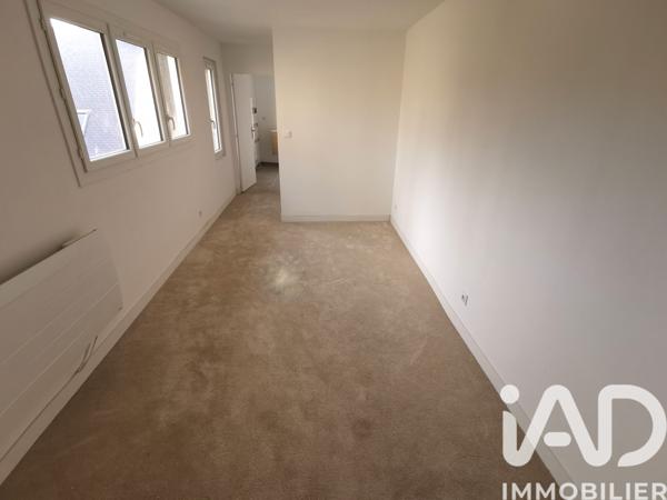 Appartement à vendre 5 pièces 119 m² Saint-Brieuc