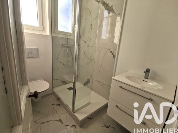 Appartement à vendre 5 pièces 119 m² Saint-Brieuc