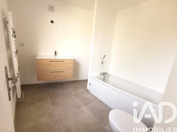 Appartement à vendre 5 pièces 119 m² Saint-Brieuc