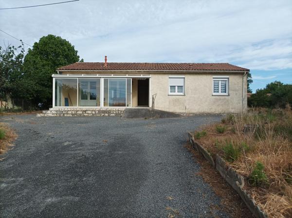 Ensemble immobilier