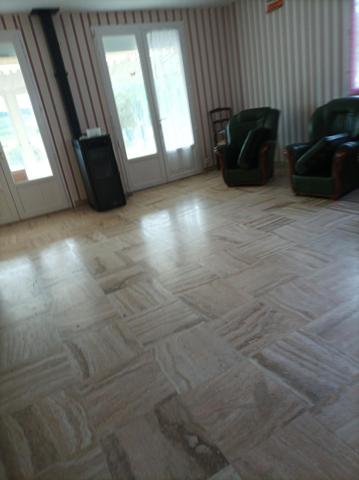 Ensemble immobilier