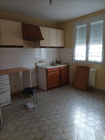 Ensemble immobilier