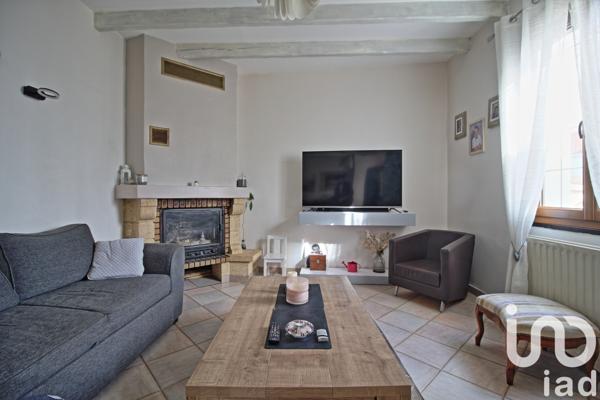 Maison à vendre 6 pièces 130 m² Châlons-en-Champagne