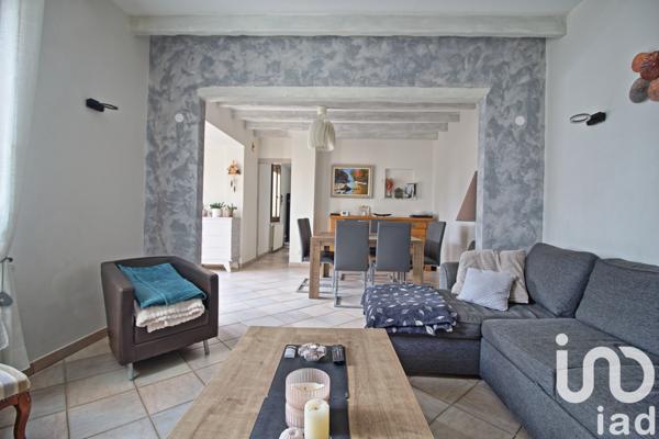 Maison à vendre 6 pièces 130 m² Châlons-en-Champagne