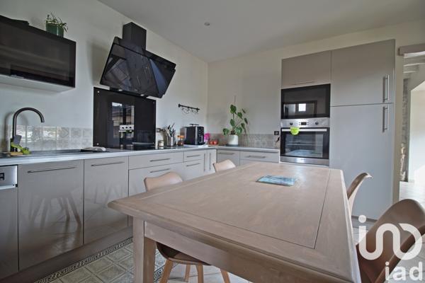 Maison à vendre 6 pièces 130 m² Châlons-en-Champagne