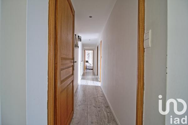 Maison à vendre 6 pièces 130 m² Châlons-en-Champagne