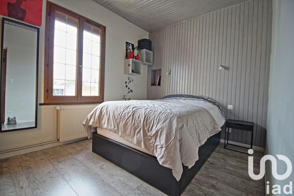 Maison à vendre 6 pièces 130 m² Châlons-en-Champagne