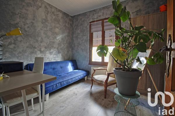 Maison à vendre 6 pièces 130 m² Châlons-en-Champagne