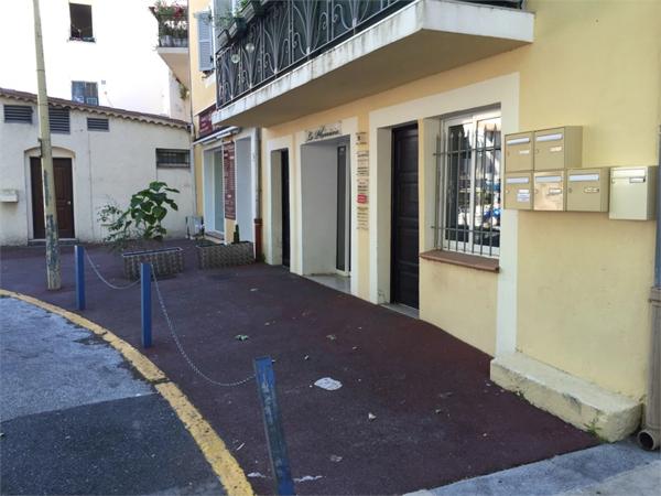 CAGNES SUR MER, IMMEUBLE DE RAPPORT, 341 M2