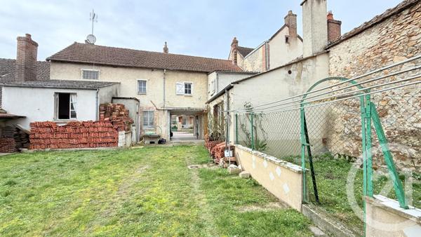 Maison à vendre  6 pièces - 157 m2 PONT SUR SEINE - 10