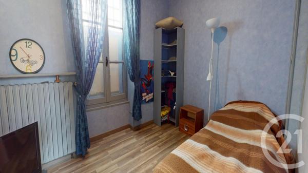 Maison à vendre  6 pièces - 157 m2 PONT SUR SEINE - 10