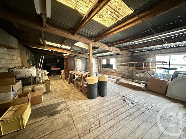 Maison à vendre  6 pièces - 157 m2 PONT SUR SEINE - 10