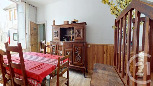 Maison à vendre  6 pièces - 157 m2 PONT SUR SEINE - 10