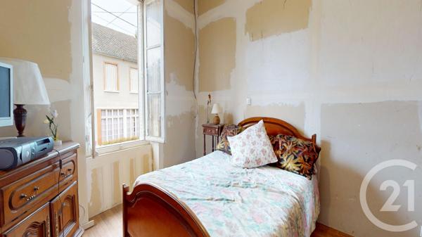 Maison à vendre  6 pièces - 157 m2 PONT SUR SEINE - 10