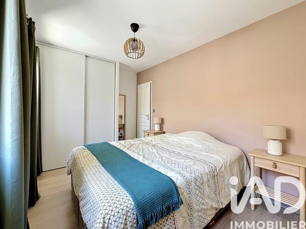 Appartement à vendre 3 pièces 63 m² Saint-Priest