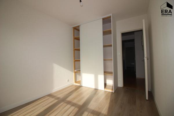 Type 3/4 de 76m² - SAINT CYR SUR LOIRE