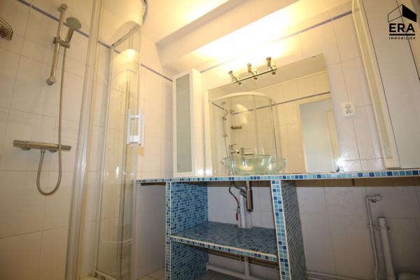 Type 3/4 de 76m² - SAINT CYR SUR LOIRE