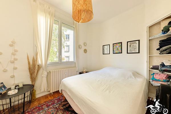 MONSELET - APPARTEMENT TYPE 3 TRAVERSANT - CHARME DE L'ANCIEN & RÉNOVATION MODERNE , Nantes MONSELET - APPARTEMENT TYPE 3 TRAVERSANT - CHARME DE L'ANCIEN & RÉNOVATION MODERNE , Nantes