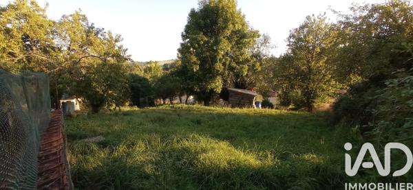 Terrain à vendre 691 m² Maurs