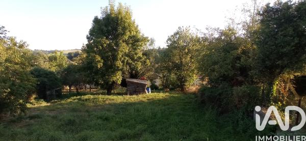 Terrain à vendre 691 m² Maurs