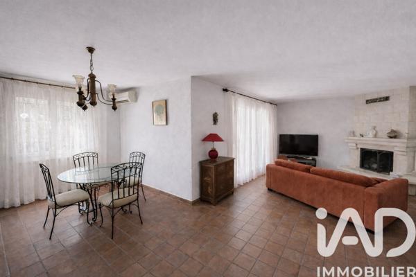 Maison à vendre 4 pièces 96 m² Hyères