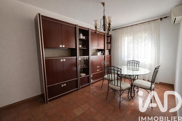 Maison à vendre 4 pièces 96 m² Hyères