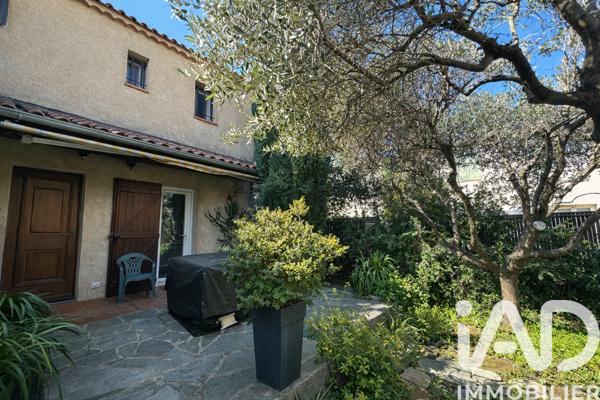 Maison à vendre 4 pièces 96 m² Hyères