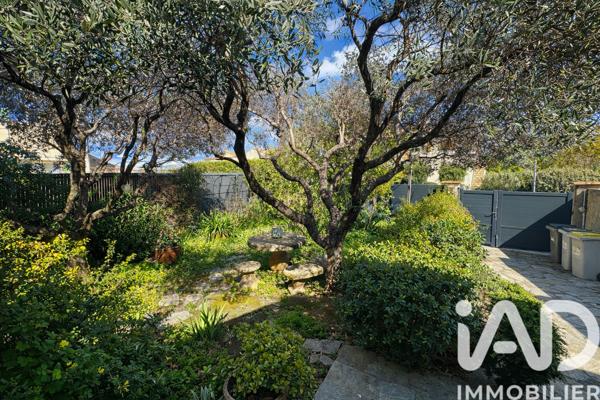 Maison à vendre 4 pièces 96 m² Hyères