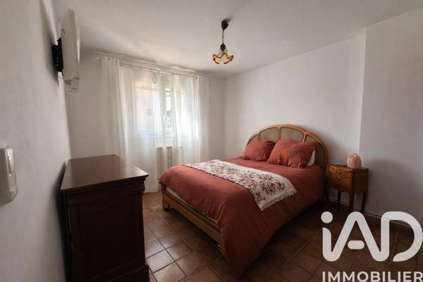 Maison à vendre 4 pièces 96 m² Hyères