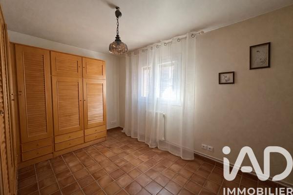 Maison à vendre 4 pièces 96 m² Hyères