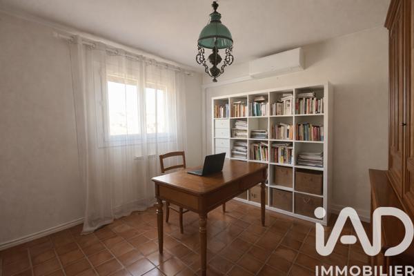Maison à vendre 4 pièces 96 m² Hyères